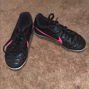 Nike soccer cleats